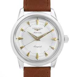 L2.629.4 ロンジン(LONGINES) アビゲーション クロノグラフ 中古品