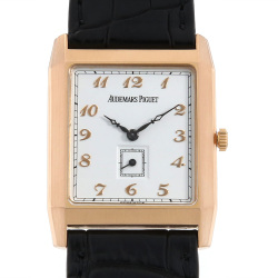 411/MA44ZC.K グレー HARRY WINSTON（ハリーウィンストン）オーシャン