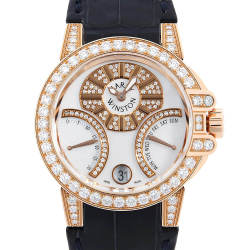 099349-027 Chaumet（ショーメ） ケイシス 12Pダイヤ 中古 | 東京