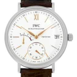 IW371446 IWC ポルトギーゼ クロノグラフ 新品 | 東京・大阪の高級
