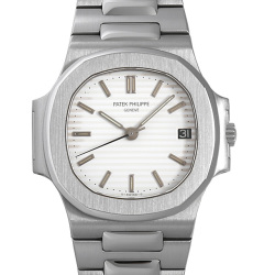 IWC 純正SSメッシュブレスレット ラグ幅20mm 中古 | 東京・大阪の高級