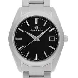 SBGX263 シルバー Grand Seiko（グランドセイコー）ヘリテージ