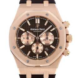 オーデマピゲ 純正1コマ 26331ST 26120ST 15400ST 18㎜ オーデマ ピゲ15400st.oo.1220st.01を購入する | Chrono24