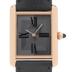 W20073X8 Cartier（カルティエ） サントス100 LM 新品 | 東京