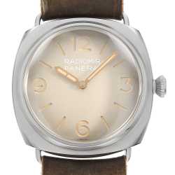 L2.838.4.53.9 ブラック LONGINES（ロンジン）パイロット マジェテック