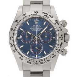 116619LB ブルー ROLEX（ロレックス）サブマリーナ 中古 | 東京・大阪