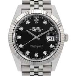 PATEK PHILIPPE（パテックフィリップ）純正Dバックル WG 14mm