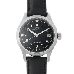 3511.20 ホワイト OMEGA（オメガ）スピードマスター デイト 中古