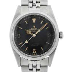 6263 ブラック ROLEX（ロレックス）コスモグラフ デイトナ
