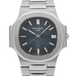 3710/1A-001 ブラック PATEK PHILIPPE(パテックフィリップ 3710/1A-001 ブラック PATEK PHILIPPE(パテックフィリップ