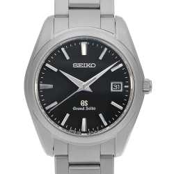 SBGN011 シルバー Grand Seiko（グランドセイコー）ヘリテージ