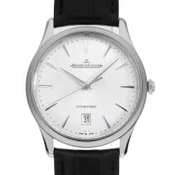 Q4018421 シルバー JaegerLeCoultre（ジャガールクルト）マスター