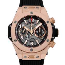 511.NX.1171.LR.1104 HUBLOT（ウブロ） クラシックフュージョン