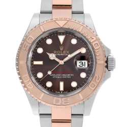 ケージ・アクセサリー ann 126621 ブラック ROLEX（ロレックス）ヨットマスター40 中古