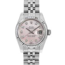 099349-027 Chaumet（ショーメ） ケイシス 12Pダイヤ 中古