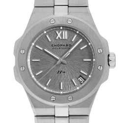 ショパール(CHOPARD) の中古腕時計| 東京・大阪の高級ブランド