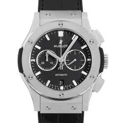 542.NX.1171.LR ブラック HUBLOT（ウブロ）クラシック