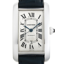 16220 ホワイト/ローマ X番 ROLEX（ロレックス） デイトジャスト 中古