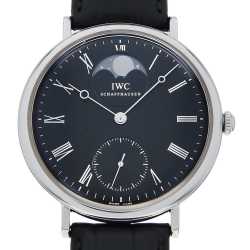 111881 MONTBLANC（モンブラン） スター ローマン スモールセコンド