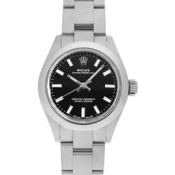 276200 シルバー ROLEX（ロレックス）オイスターパーペチュアル