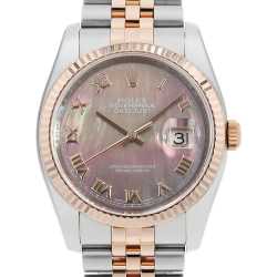 Tiffany 様 中古)TIFFANY & Co. ティファニー アトラス ジェント Z1000