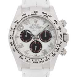 H2009 ホワイト CHANEL（シャネル）J12 クロノグラフ 9Pダイヤ 中古