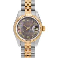 179173MR シャンパン ROLEX（ロレックス）デイトジャスト 中古 | 東京