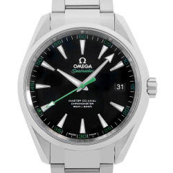 オメガシーマスター　父の日に！景品ご褒美記念日❗️インテリア新生活レトロ 796.1041 OMEGA（オメガ） シーマスター プロフェッショナル