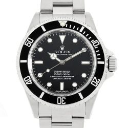 6723 ROLEX（ロレックス） オイスターパーペチュアル Cal.2030