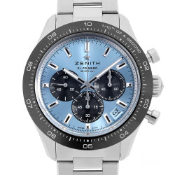 W1547951 Cartier（カルティエ） トノーXL 2タイムゾーン CPCP 中古