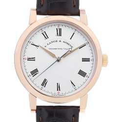 219.032(LS2194AD) シルバー A LANGE&SOHNE（ランゲ＆ゾーネ