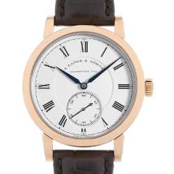 ランゲ＆ゾーネ(A.LANGE&SOHNE)の中古腕時計| 東京・大阪の高級