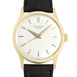 D3CRM MCBK +オマケ 中古] オーデマ・ピゲ ジュールオーデマ ・クロノメーター・AP