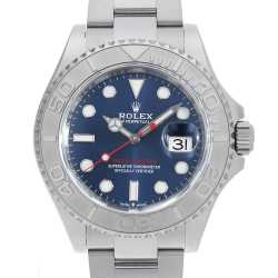 126622 ブルー ROLEX（ロレックス） ヨットマスター 40 新品