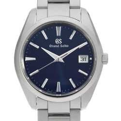 SBGP011 ブラック Grand Seiko（グランドセイコー）ヘリテージ