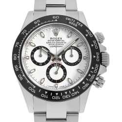 ロレックス デイトナ の中古・新品腕時計| 東京・大阪の高級