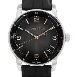 26393OR.OO.A002KB.02 パープル AUDEMARS PIGUET（オーデマピゲ）CODE