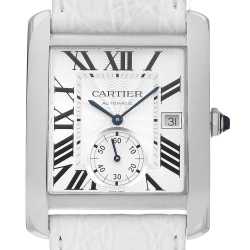 W10184U2 カルティエ(Cartier) クロノスカフ 新品 | 東京・大阪の高級