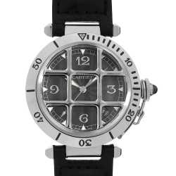 チャマス 16710 ROLEX（ロレックス） GMTマスターII 赤黒ベゼル チャック