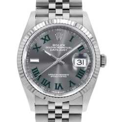 18366 ROLEX（ロレックス） デイデイト ベゼルバケットダイヤ