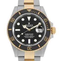 126613LN ROLEX（ロレックス） サブマリーナ デイト 新品 | 東京