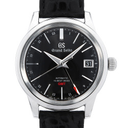 SBCW009 セイコー(SEIKO) ランドマスター 大場満郎モデル 中古品