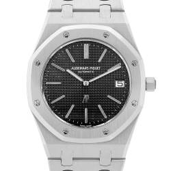 77080 ブラック ROLEX（ロレックス）オイスターパーペチュアル