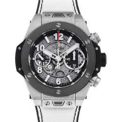 411.NM.1170.RX スケルトン HUBLOT（ウブロ）ビッグバン ウニコ
