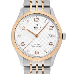 116655 ブラック ROLEX（ロレックス）ヨットマスター40 中古 | 東京