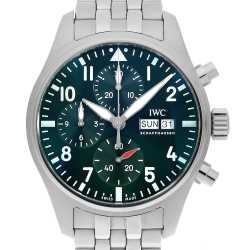 IW370618 IWC スピットファイア クロノグラフ 中古 | 東京・大阪の高級 