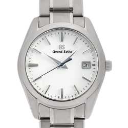 SBGX067 シルバー Grand Seiko（グランドセイコー）クォーツ