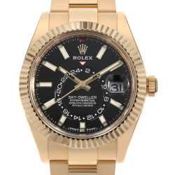 278240 ピンク ROLEX（ロレックス）デイトジャスト31 中古 | 東京