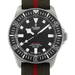 03.2270.4069/26.C493 グレー ZENITH（ゼニス）エリート クロノグラフ