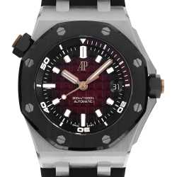 26405CE.OO.A056CA.01 AUDEMARS PIGUET（オーデマピゲ） ロイヤル